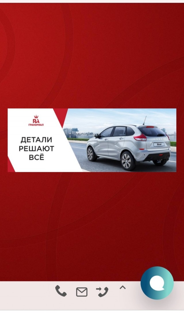 А, давайте поговорим о криворуких