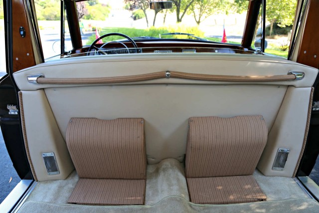 1974 Hongqi CA 770. Автопятница №26