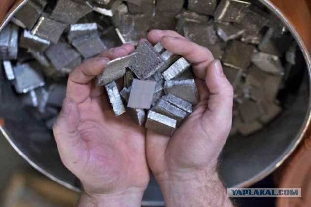 Почему литий станет важнейшим в ближайшие годы и кто возглавит его добычу?