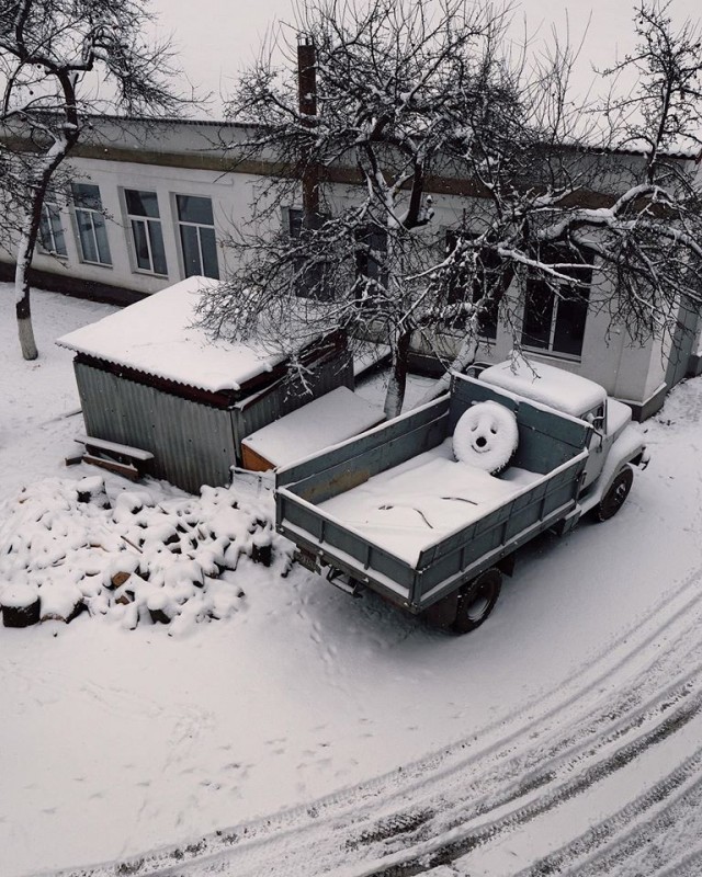 Немного слайдов для автолюбителей
