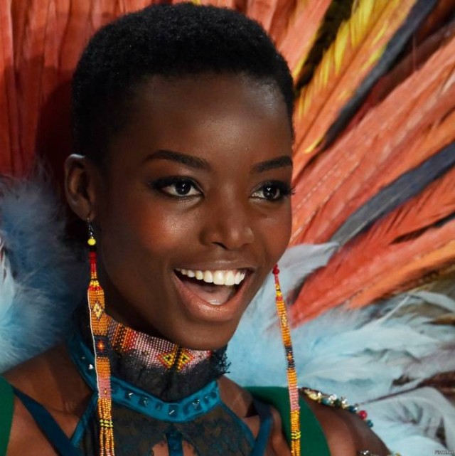 Атлас красоты