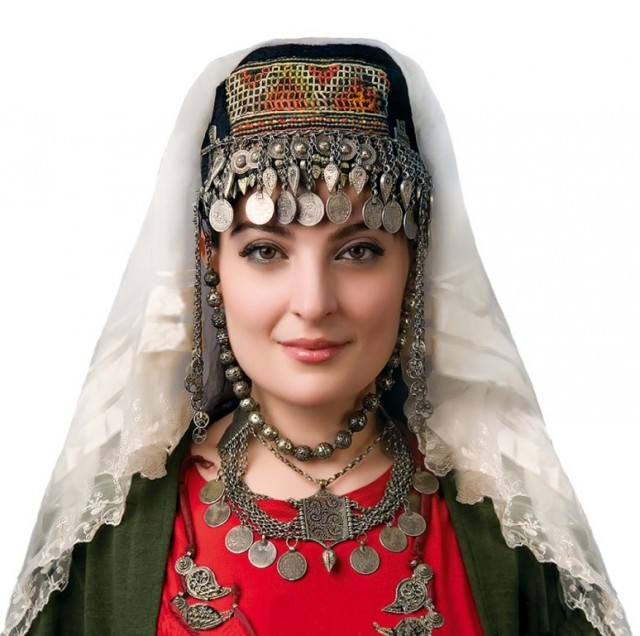 Атлас красоты
