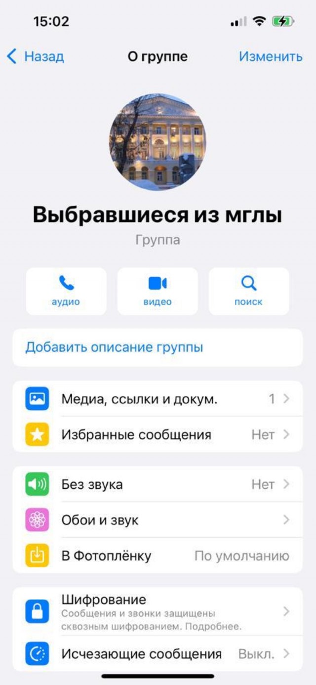 Так себе картинки 18.05.23