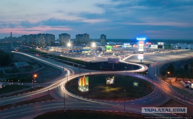 Всё о Туркменистане