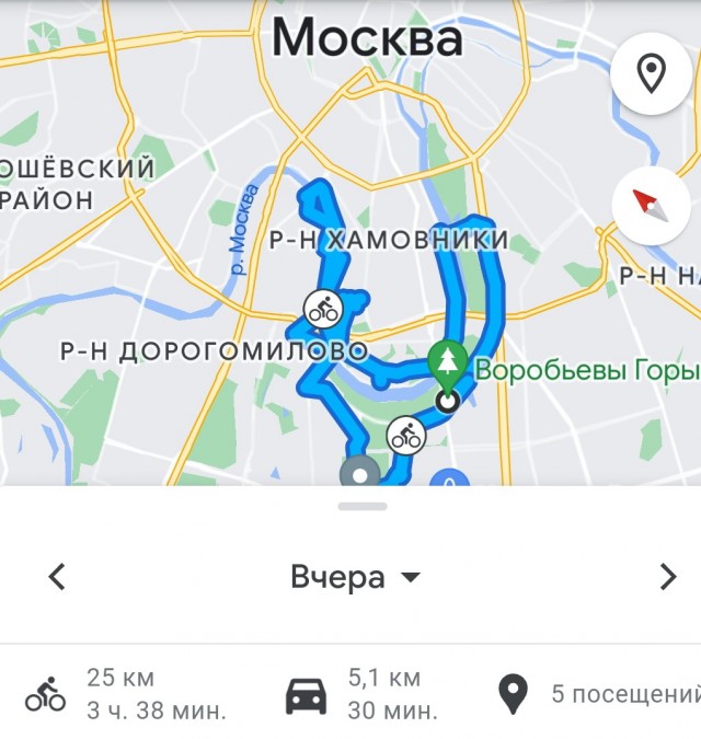 Хвастовства пост!