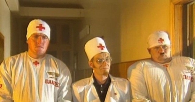 Невеста.