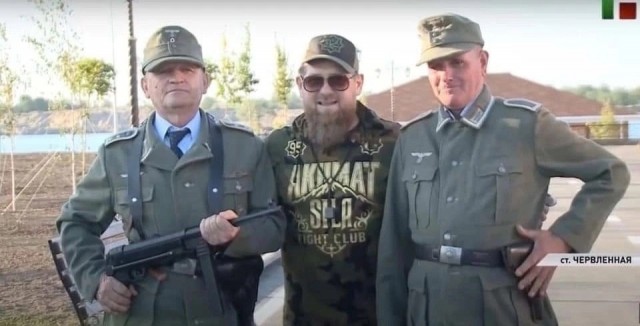 Предотвращена подготовка убийств главного редактора RT Маргариты Симоньян и журналистки Ксении Собчак - ФСБ
