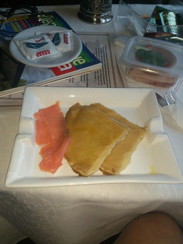 РЖД такие РЖД...