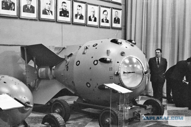 29 августа 1949 года