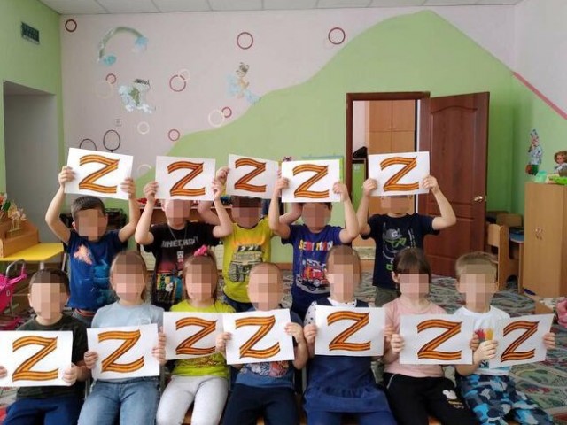 Популярное детское телешоу палестинского телевидения призвало маленьких зрителей убить всех евреев