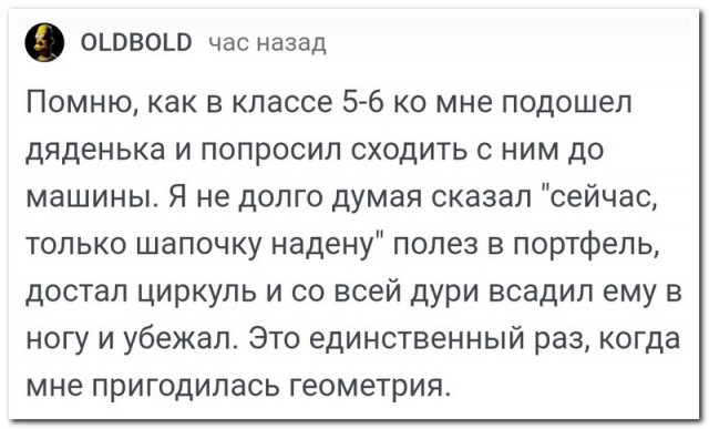 Забавные комментарии из социальных сетей 06.11.23