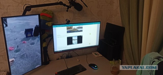 Последний дрифт