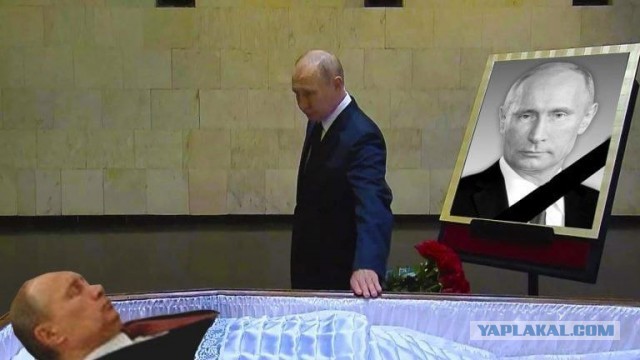 Путин объявил, что будет участвовать в президентских выборах в 2024 году