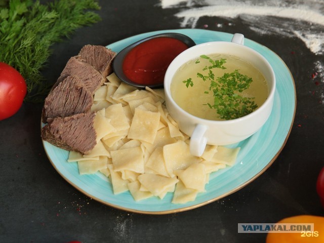 Аццкая кухня 4 (Кулинарный адъ)