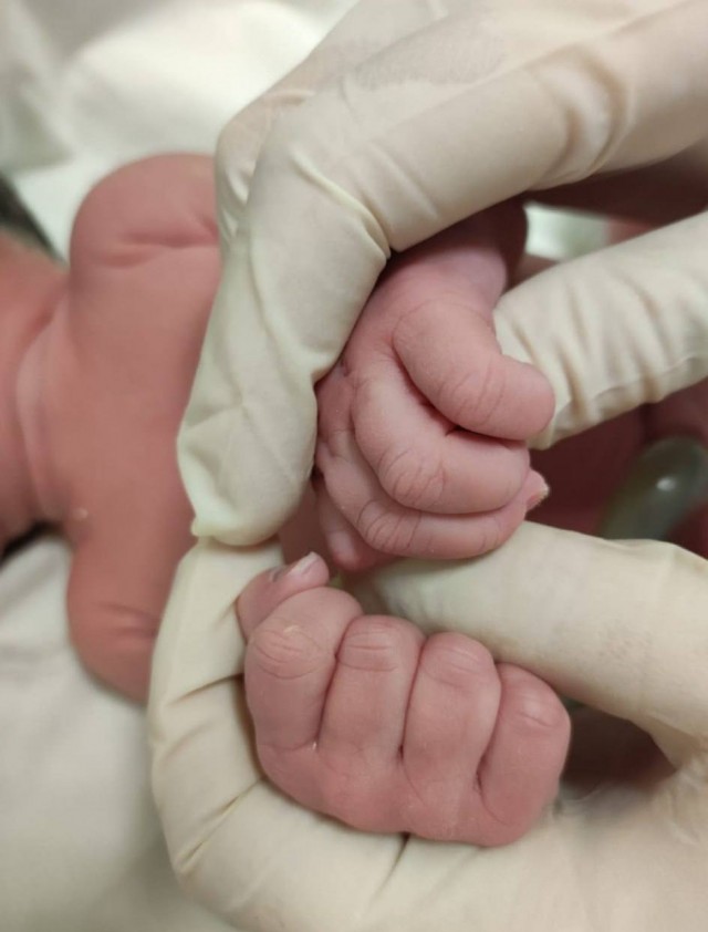 Настоящее чудо случилось у жительницы Подмосковья: