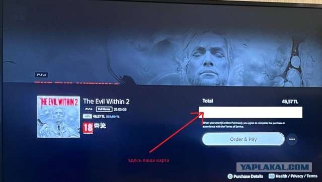 Как купить игры для PS и XBOX без переплат в 2024 году? (Полный гайд от Scarabey)