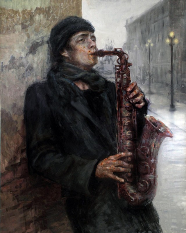 Арт-воскресенье