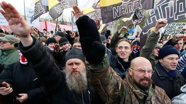 В Белгороде после объявления ракетной опасности прогремело 20 взрывов
