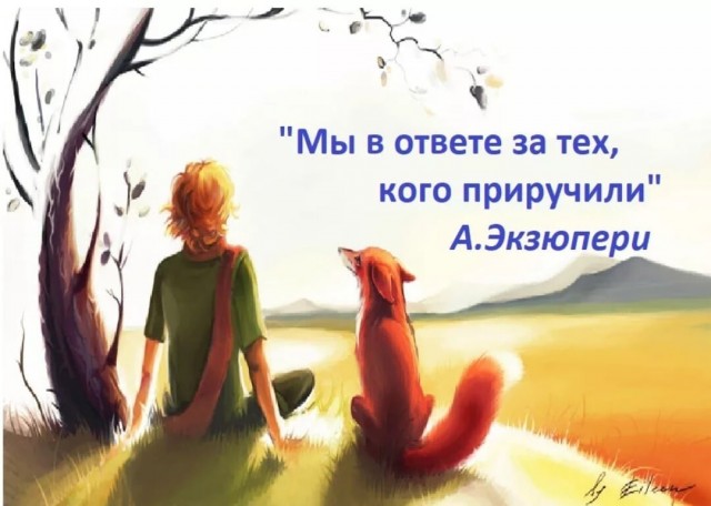 Многие не понимают...
