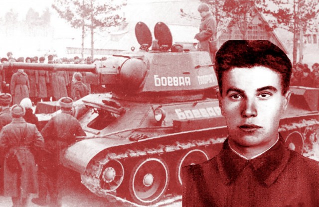 За один день он уничтожил 6 немецких танков, 5 САУ и до 2 батальонов пехоты. Но остался без награды