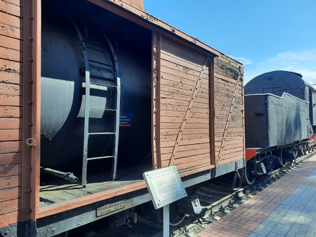 Деревенская Америка - 10