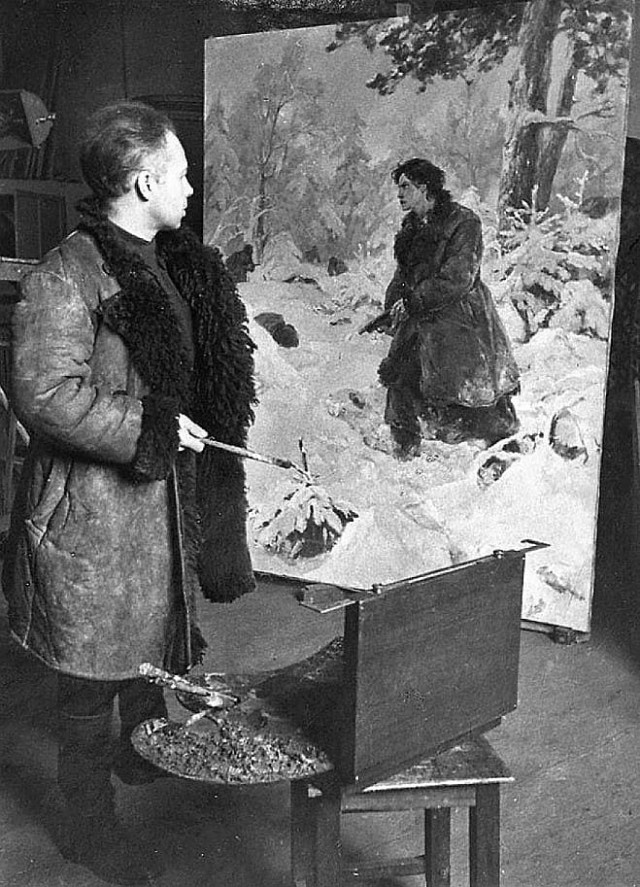 АРТ-Воскресенье