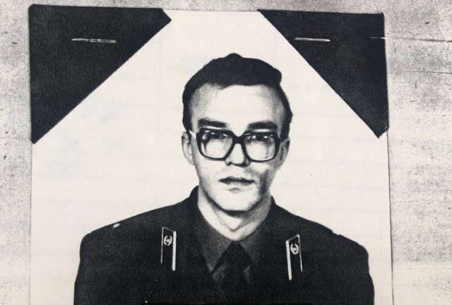 1992 год. Женщина втайне от мужа завела роман с другим. И этим обрекла свою семью на гибель...