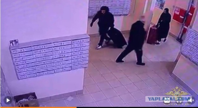 В Петрозаводске задержаны убийцы-расчленители из Санкт-Петербурга