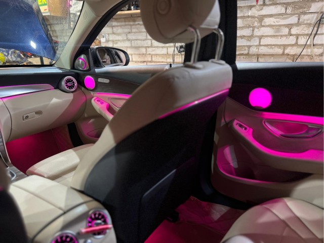Мерседес w205 неликвид?