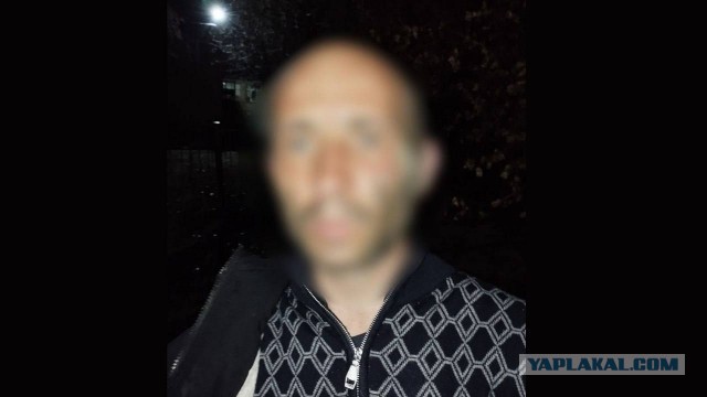 Психи повылазили на улицу.