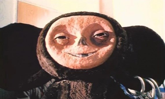 Чебурашка. И битва за Вселенную с Рептилоидами и прочей нечистью.