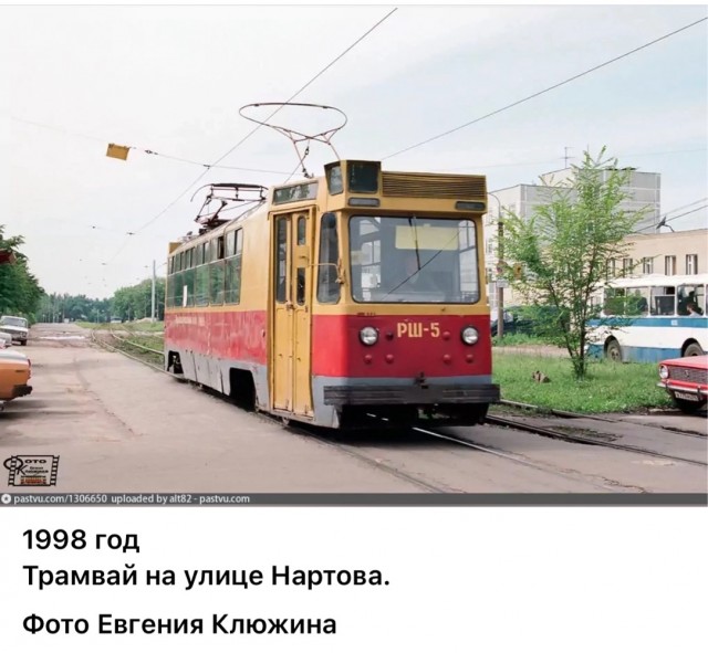 Интересные фотографии 1990 -х 29.06.25