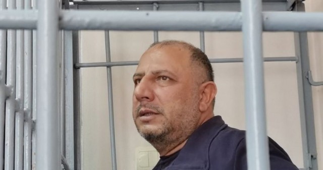 Азербайджанские власти и бакинские СМИ не случайно подняли вой из-за задержания этнической банды – клана Сафаровых в Екатеринбур