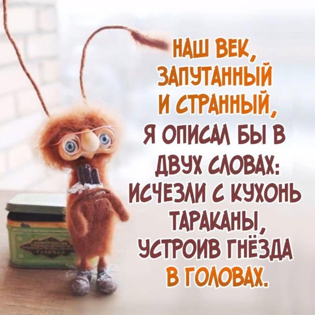 Прикольные и просто красивые картинки 18.07.2025
