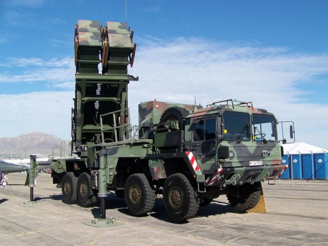 «Подарок Мерца» сгорел на Украине, едва приземлившись