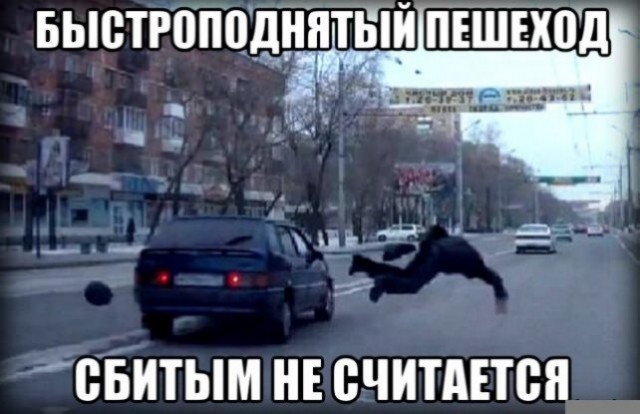 Внезапная соточка дичи