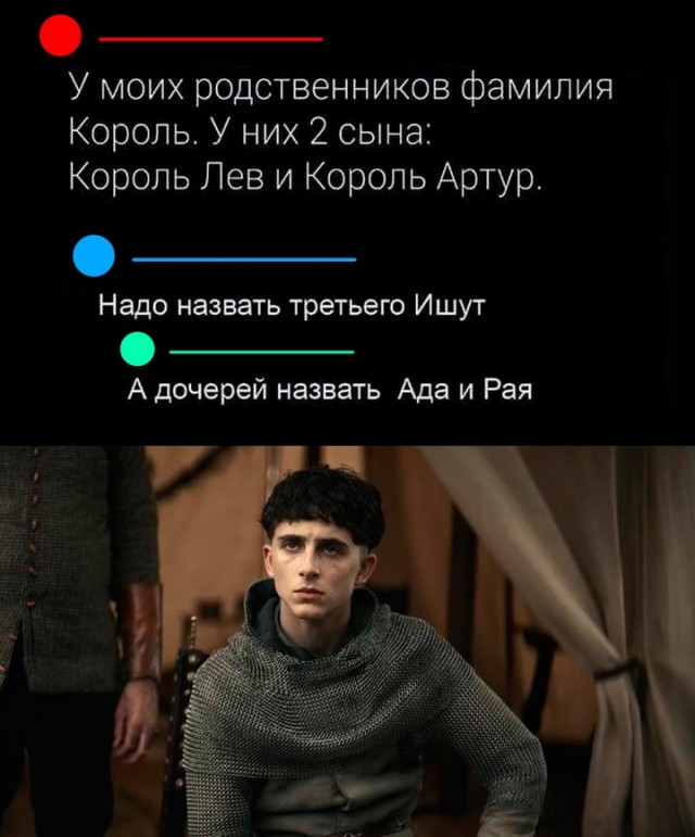 Картинки для деградации 12 (разной степени свежести)