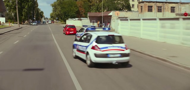 Жан Клод Ван Дамм. Последний Наемник