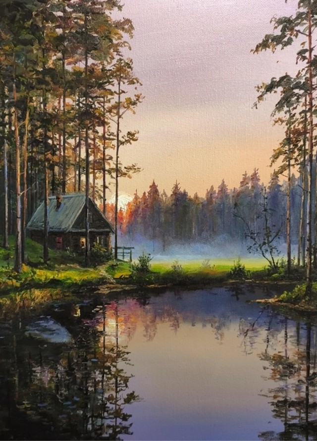 АРТ-Воскресенье
