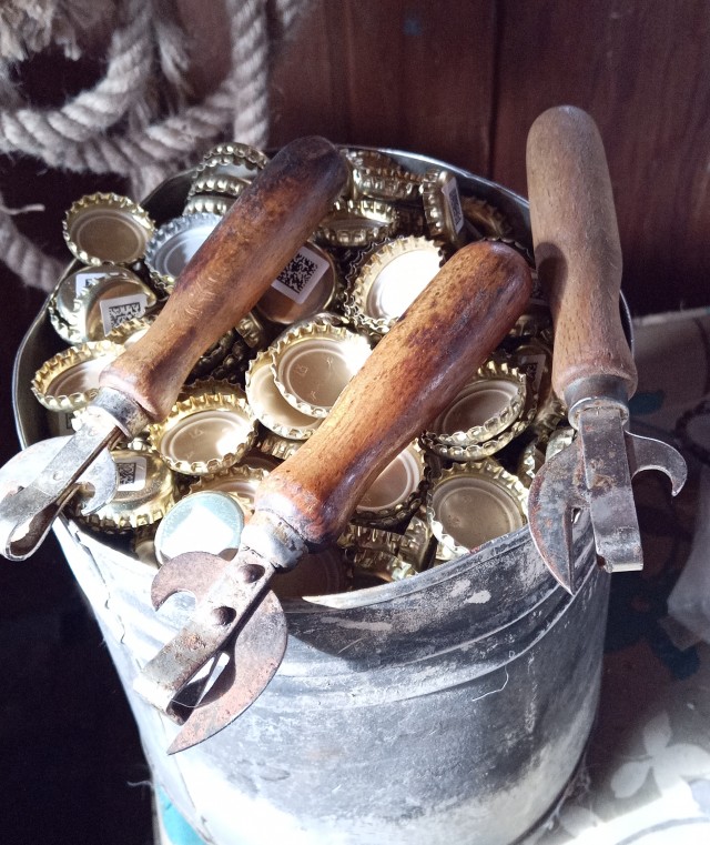 Грустный осенний пост