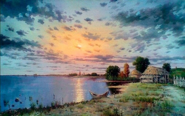 АРТ-Воскресенье