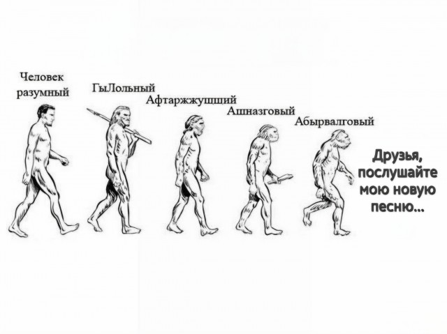 Ответы на "вопросы двоечника"