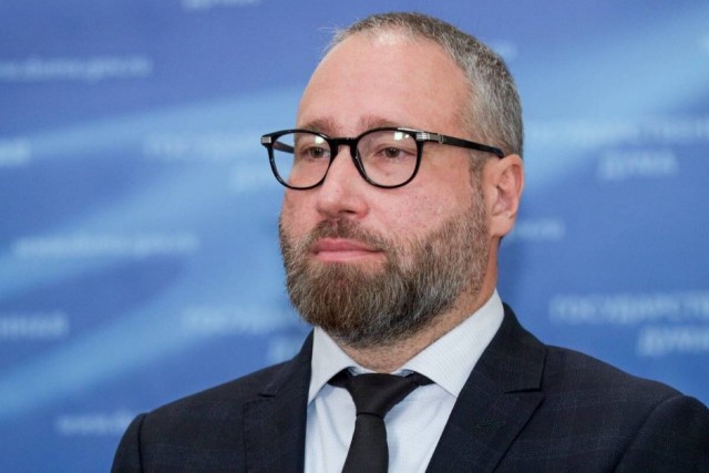 Горелкин заявил, что рекламу в Telegram не планируют запрещать