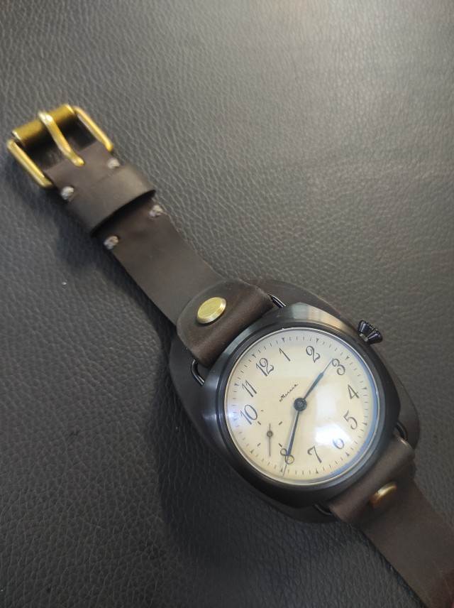 Ещё одни часы