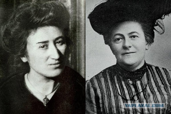 Если бы не они