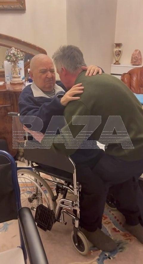 Семья из Москвы
обвинила сиделку в убийстве их родственника ради наследства