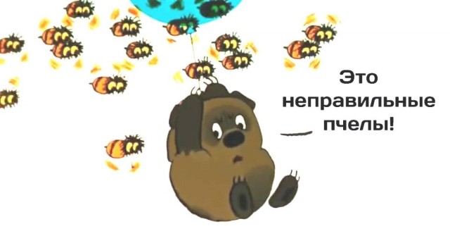 После просмотренного можно потерять дар речи
