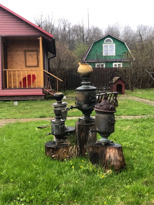 Открытое письмо Сове 82.