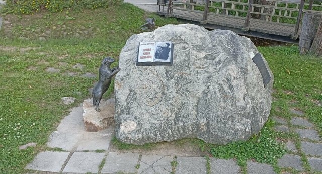 Как я съездил в командировку (ближайшее Подмосковье)