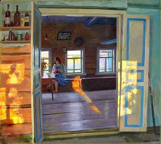 АРТ-Воскресенье